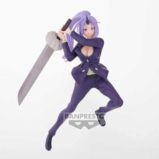 Précommande : SLIME - Shion - Figurine 18cm