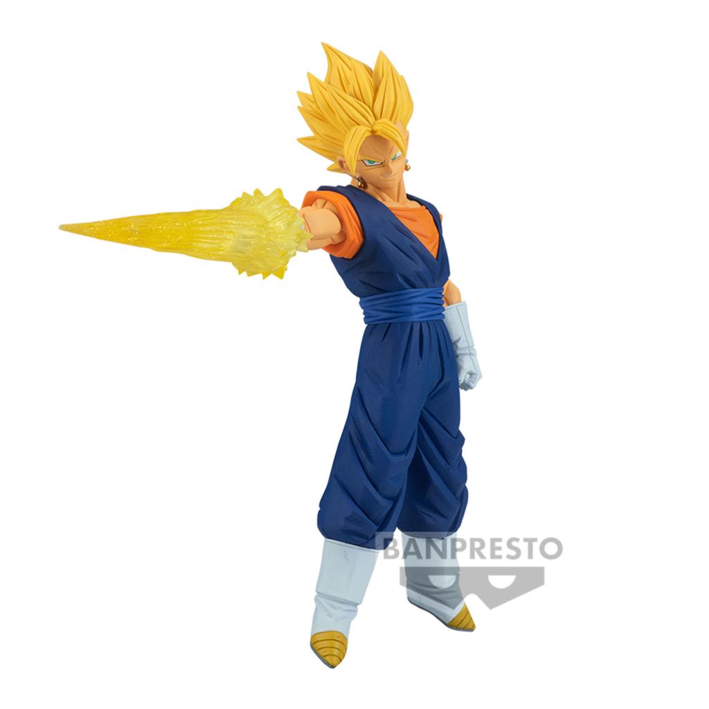 Précommande : DRAGON BALL Z - Vegeto - Figurine G X Materia 17cm