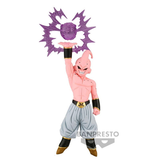 Précommande : DRAGON BALL Z - Majin Buu - Figurine G X Materia 14cm