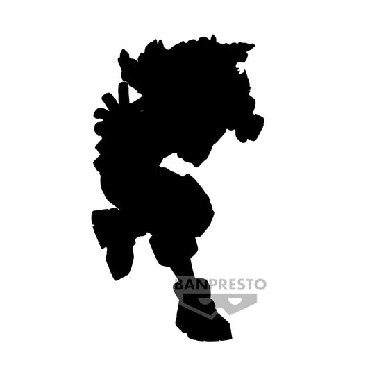 Précommande : MY HERO ACADEMIA - Izuku Midoriya - Figurine 9cm