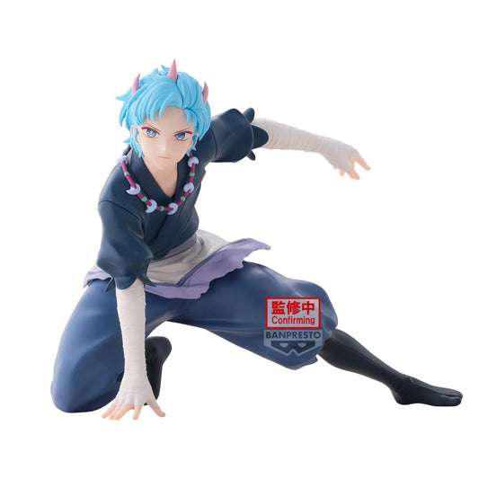 Précommande : OSHI NO KO - Touki - Figurine 12cm