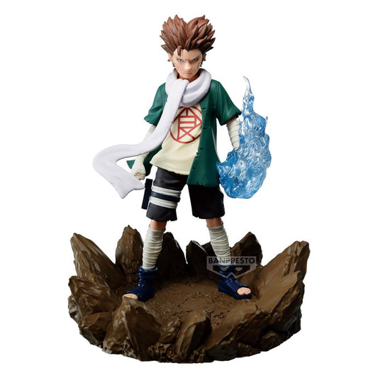 Précommande : NARUTO - Akimichi Choji - Figurine Memorable Saga 12cm