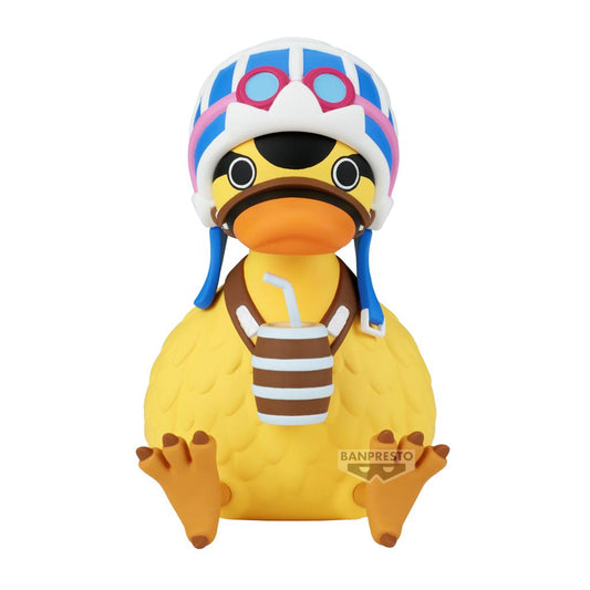 Précommande : ONE PIECE - Karoo - Figurine Sofvimates 13cm