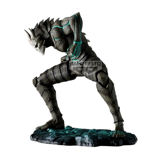 Précommande : KAIJU NO. 8 - Kaiju No. 8 - Figurine The Brush 11cm