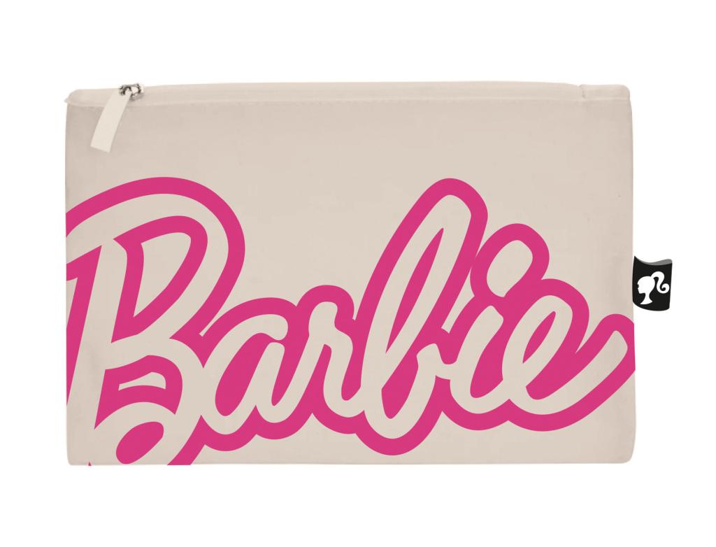 Précommande : BARBIE - Logo - Pochette Plate