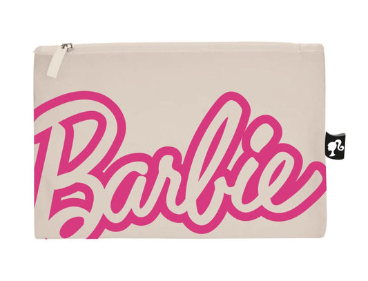 Précommande : BARBIE - Logo - Pochette Plate