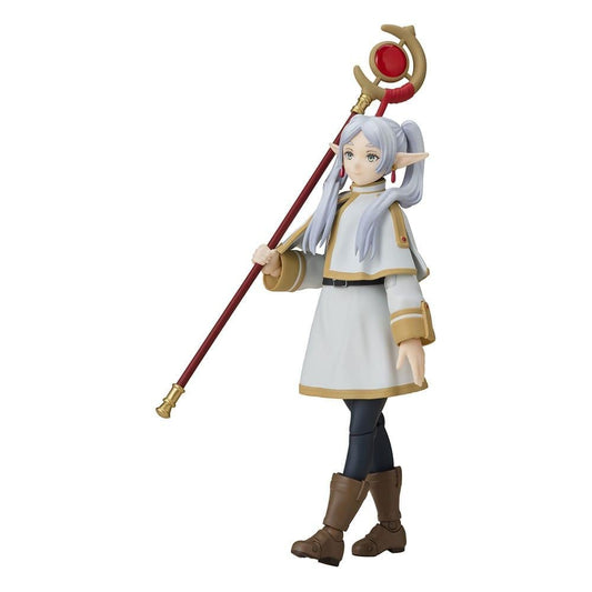 Précommande : FRIEREN - Frieren - Figurine S.H. Figuarts 14cm