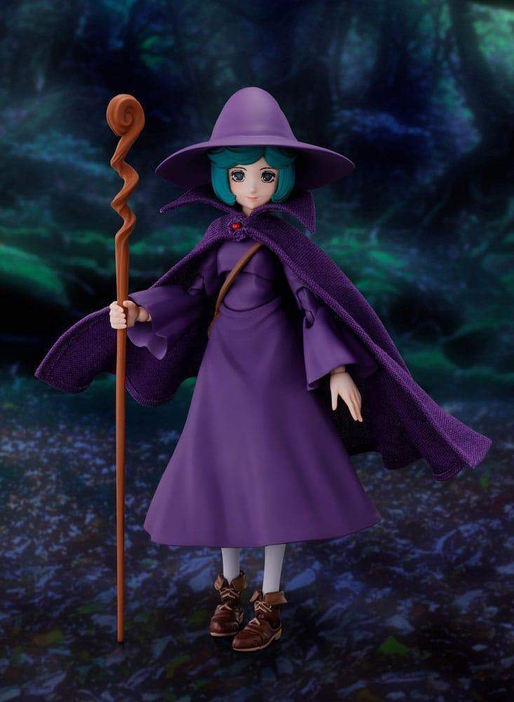 Précommande : BERSERK - Schierke - Figurine S.H. Figuarts 12cm