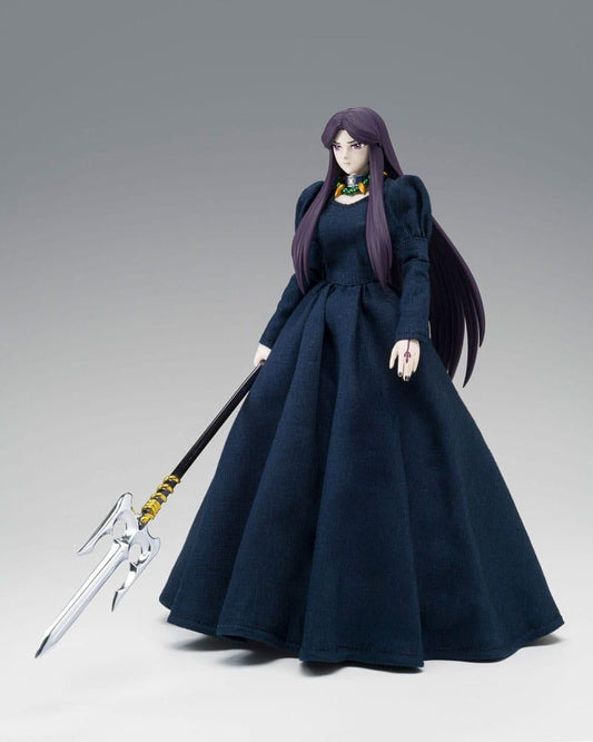 Précommande : SAINT SEIYA - Pandora - Figurine Saint Cloth Myth 16cm