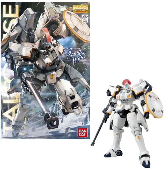 Précommande : GUNDAM - Model Kit - MG 1/100 - Tallgeese Ver. EW