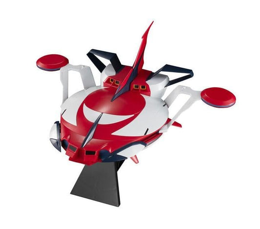 Précommande : GOLDORAK U - Spazer - Figurine SMP Shokugan Modeling Project 28cm