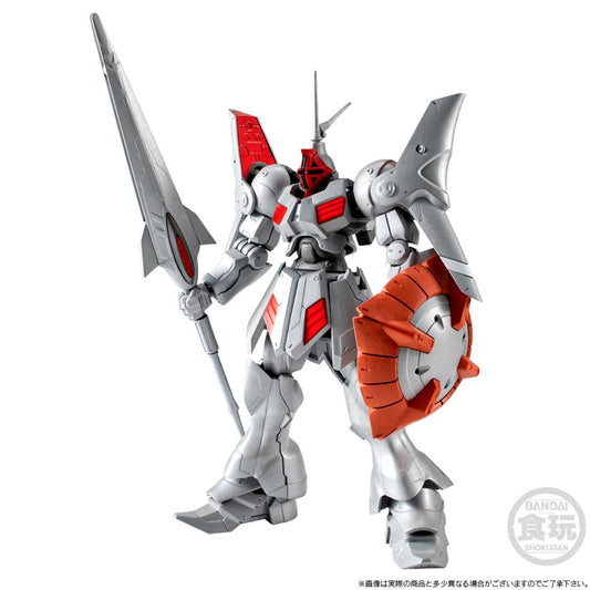 Précommande : GUNDAM G-FRAME - Gyan Kai - Figurine 13.5cm