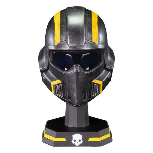 Précommande : HELLDIVERS 2 - B-01 Tactical Helmet - Réplique 1/4 11cm