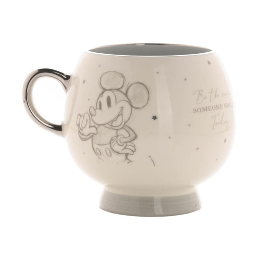 Précommande : DISNEY - Mickey - Mug Premium Globe 400ml