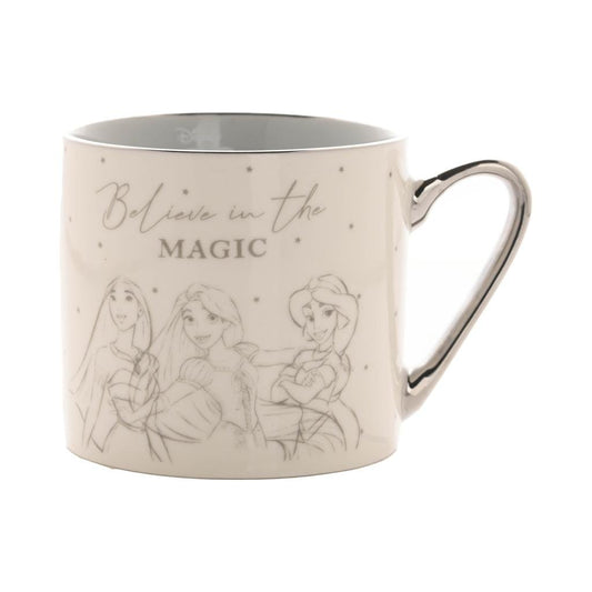 Précommande : DISNEY - Believe in the Magic - Mug Premium 375ml