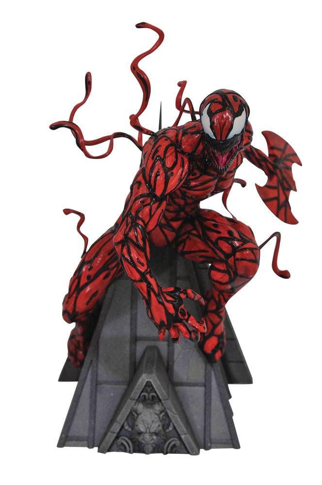 Précommande : MARVEL - Carnage - Statuette 30cm