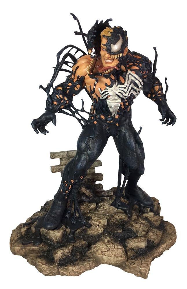 Précommande : MARVEL - Venom - Statuette Comic Gallery 23cm