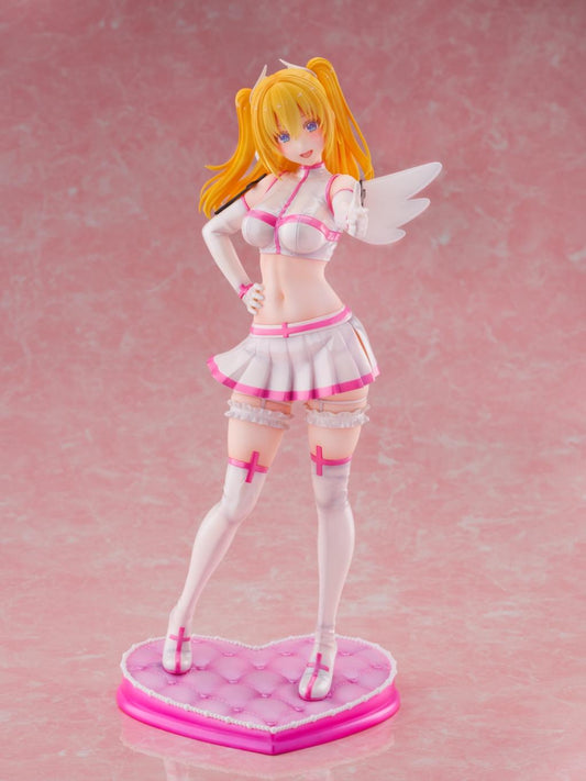 Précommande : 2.5 DIMENSIONAL SEDUCTION - Ririsa - Statuette 27cm