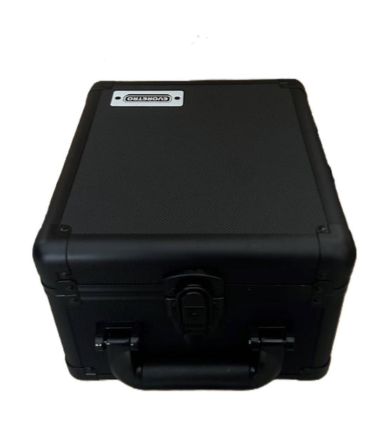 Précommande : EVORETRO -  Graded Card Mini Storage Box Black