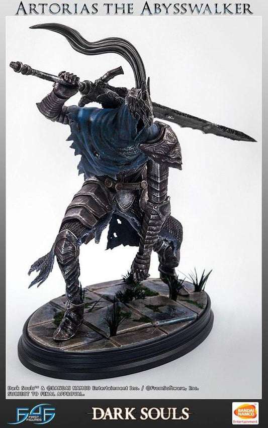 Précommande : DARK SOULS - Artorias the Abysswalker - Statuette 61cm