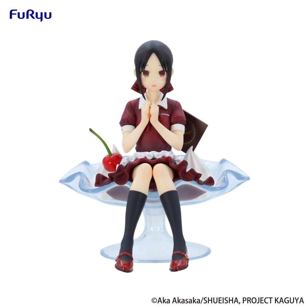 Précommande : KAGUYA-SAMA - Kaguya Shinomiya "Parfait" - Statuette 13cm