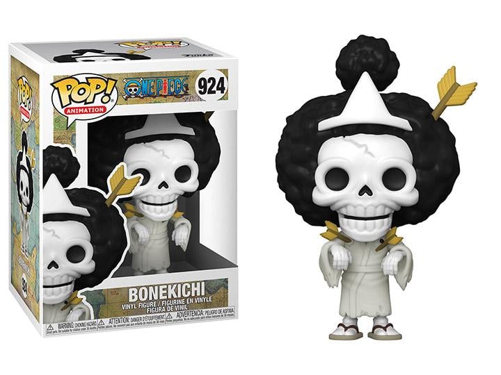 Précommande : ONE PIECE - POP N° 924 - Brook