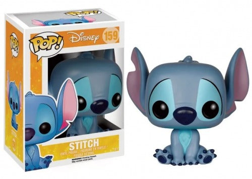 DISNEY - POP N° 159 - Stitch Assis