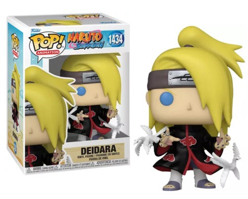 NARUTO - POP Animation N° 1434 - Deidara