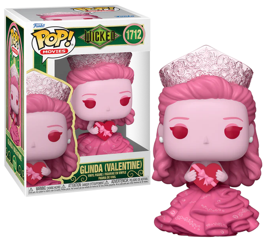 Précommande : VALENTINE - POP Movie N° 1712 - Glinda