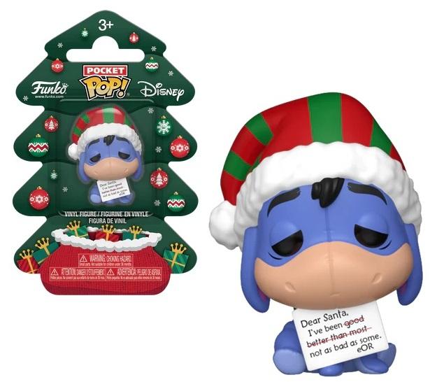 Précommande : HOLIDAY TREE - Pocket Pop - Bourriquet