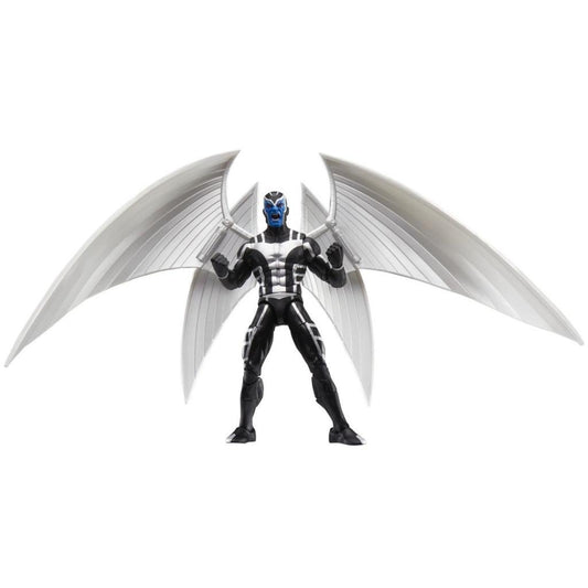 Précommande : MARVEL - X-Force Archangel - Figurine Legend Series 15cm