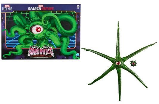 Précommande : MARVEL - Gargantos - Figurine Legends Series Gamerverse 15cm