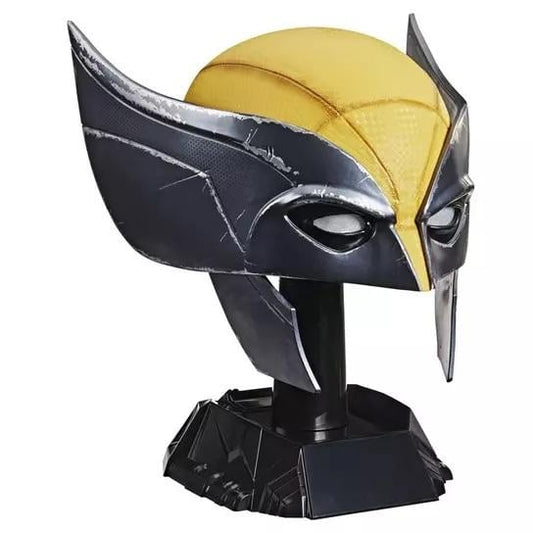 Précommande : MARVEL - Masque Wolverine - Replica Legend Series 1/1