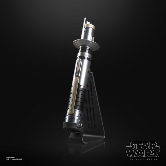 Précommande : AHSOKA - Black Series Sabre Laser Force FX Elite Ezra Bridger
