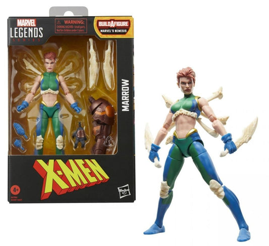 Précommande : X-MEN - Marrow - Figurine Legends Series 15cm