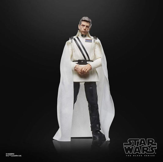 Précommande : STAR WARS - Orson Krennic (Dress Uniform) - Figurine Black Series 15cm