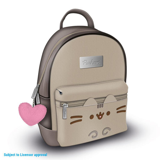 Précommande : PUSHEEN - Sac à dos Fashion