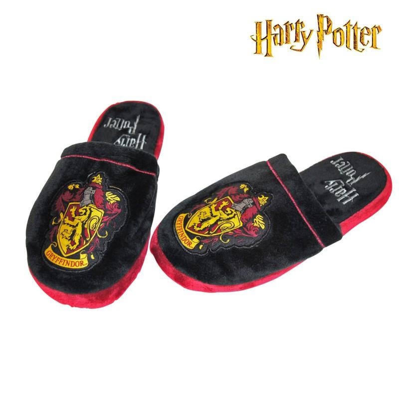 Précommande : HARRY POTTER - Gryffondor - Pantoufles EU 42-44