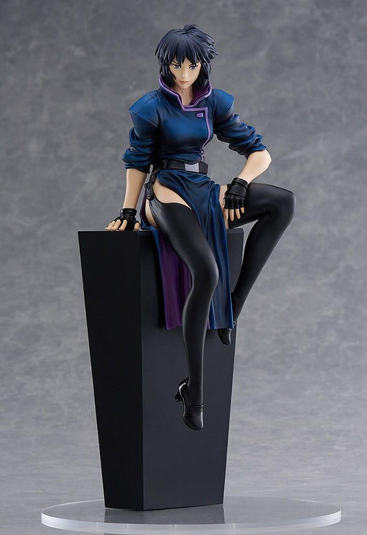 Précommande : GHOST IN THE SHELL - Motoko Kusanagi (1995) - Pop Up Parade L 28cm