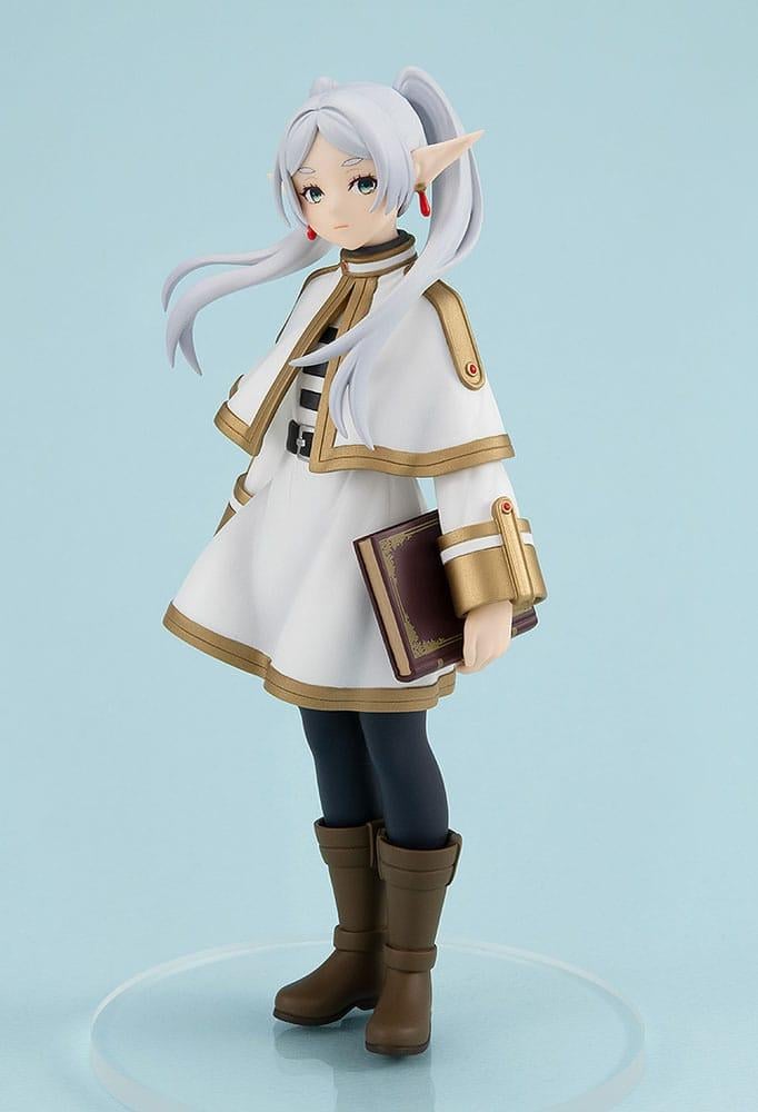 Précommande : FRIEREN : BEYOND JOURNEY'S END - Frieren - Pop Up Parade 16cm