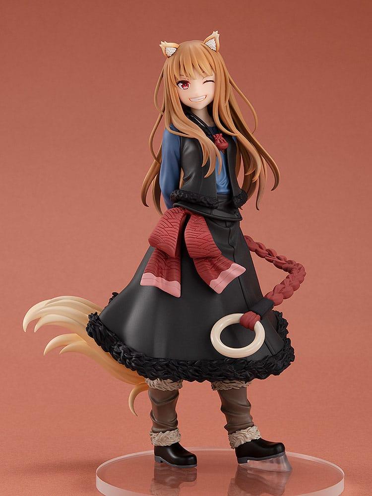 Précommande : SPICE AND WOLF - Holo (Version 2024) - Pop Up Parade 17cm