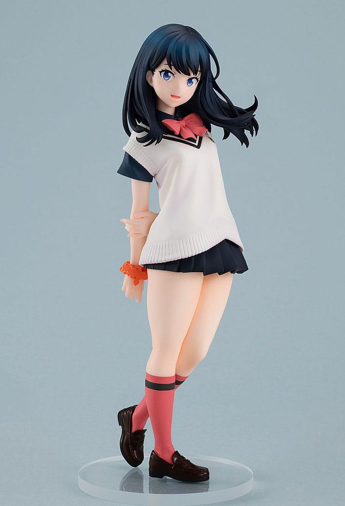 Précommande : GRIDMAN - Rikka Takarada - Pop Up Parade L 22cm