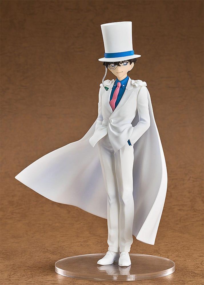 Précommande : DETECTIVE CONAN - Kid the phantom thief - Pop Up Parade 15cm