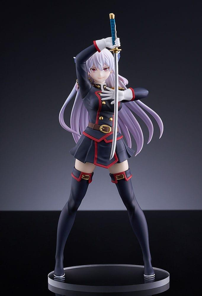 Précommande : DEMON SLAVE - Kyoka Uzen - Pop Up Parade 20cm