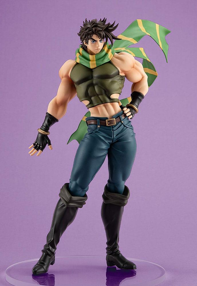 Précommande : JOJO BATTLE TENDENCY - Joseph Joestar - Pop Up Parade 19cm