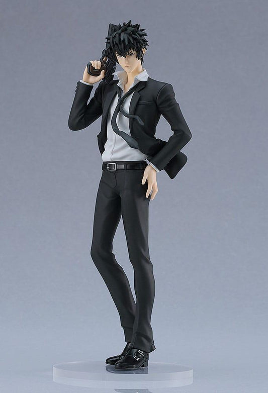 Précommande : PSYCHO-PASS - Shinya Kogami - Pop Up Parade L 25cm