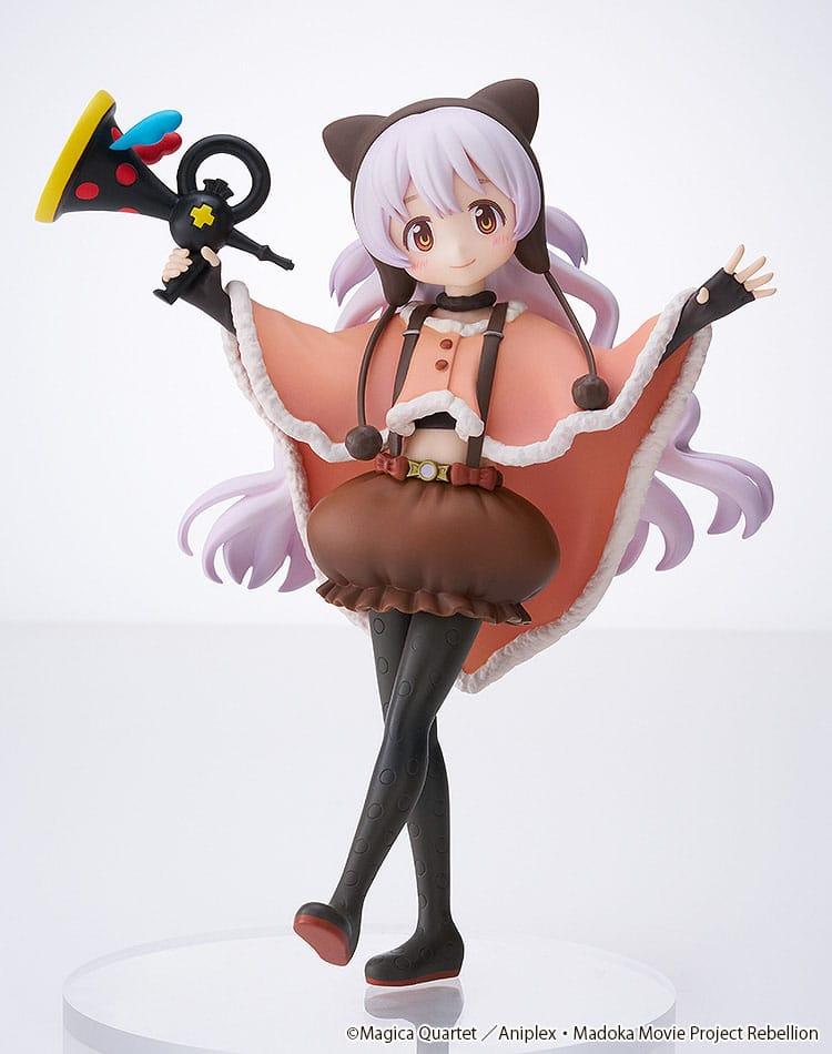 Précommande : PUELLA MAGICA - Nagisa Momoe - Pop Up Parade 14cm