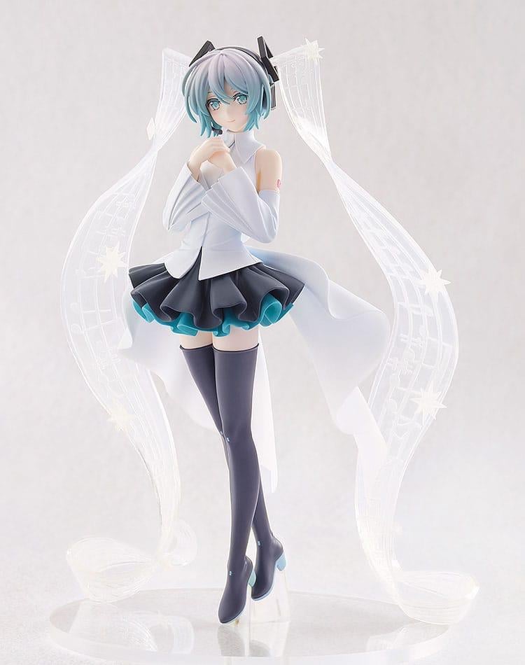 Précommande : HATSUNE MIKU - Little Missing Stars - Pop Up Parade 18cm