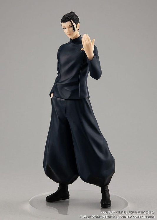 Précommande : JUJUTSU KAISEN SAISON 2 - Suguru Geto - Pop Up Parade 19cm