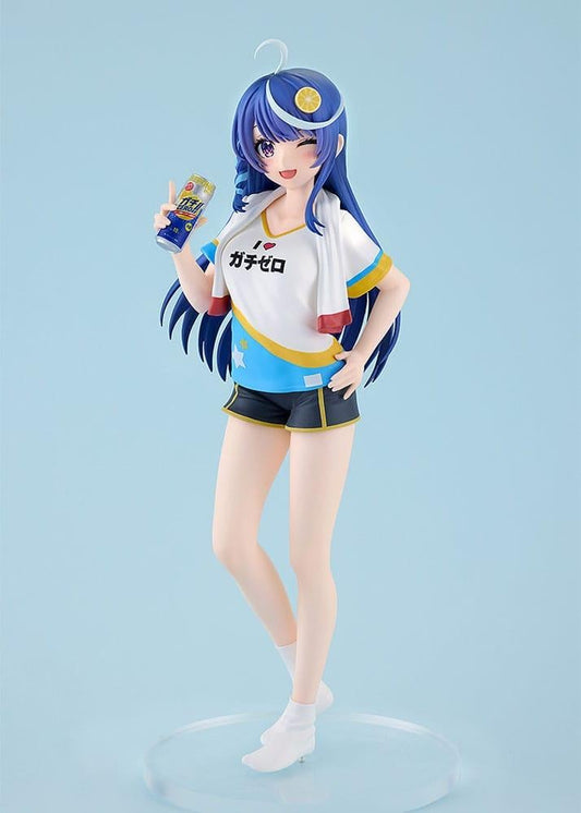 Précommande : VTUBER LEGEND - Shuwa-chan - Pop Up Parade L 22cm